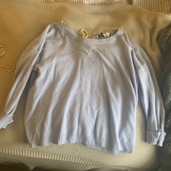 Knit sweater - Picture 2 of 3